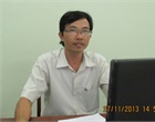 Mr Tran Thanh Hien
